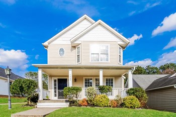 Image for 4969 Bridgton Place Drive Winston-Salem, NC 27127 - 4969 Bridgton Place Drive