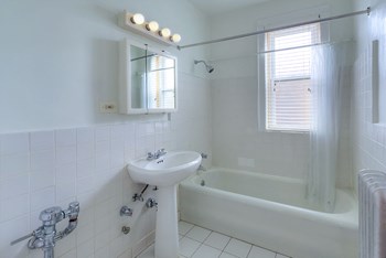 800-10 Michigan Ave & 201-09 Kedzie St 1-3 Beds Apartment for Rent - Photo Gallery 4