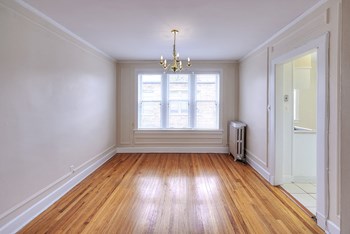 800-10 Michigan Ave & 201-09 Kedzie St 1-3 Beds Apartment for Rent - Photo Gallery 6