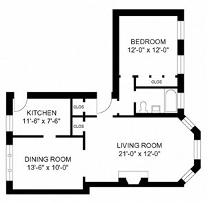 Michigan Kedzie Apartments 800 10 Michigan Ave 201 09 Kedzie St Evanston Il Rentcafe