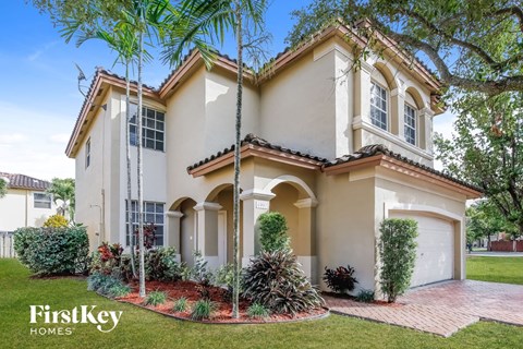4997 SW 136 Terrace 3 Beds Apartment for Rent