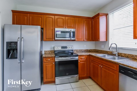 4997 SW 136 Terrace 3 Beds Apartment for Rent