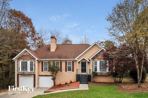 5000 Sunbrook Way NW 3 Beds Apartment for Rent