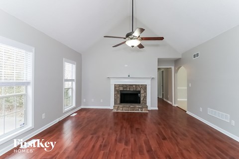 5000 Sunbrook Way NW 3 Beds Apartment for Rent