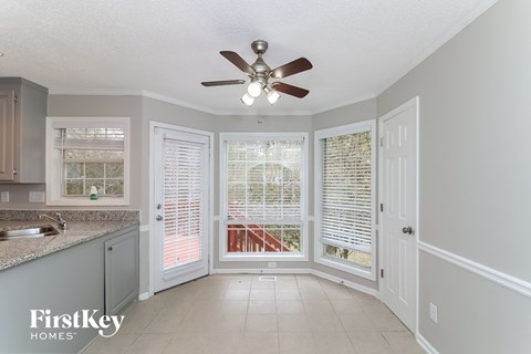 5000 Sunbrook Way NW 3 Beds Apartment for Rent