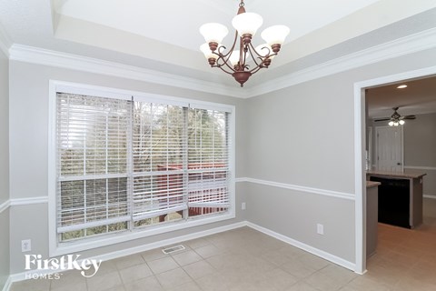 5000 Sunbrook Way NW 3 Beds Apartment for Rent