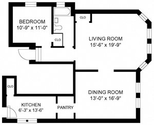 910 16 Judson Apartments 910 16 Judson Ave Evanston Il Rentcafe