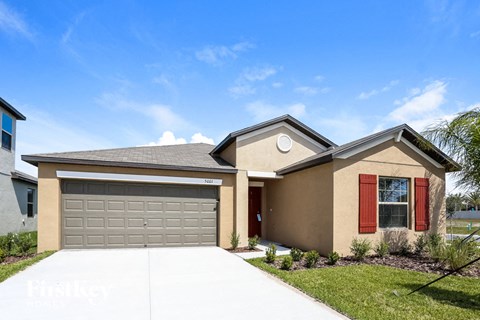 5001 White Chicory Drive 4 Beds Apartment for Rent