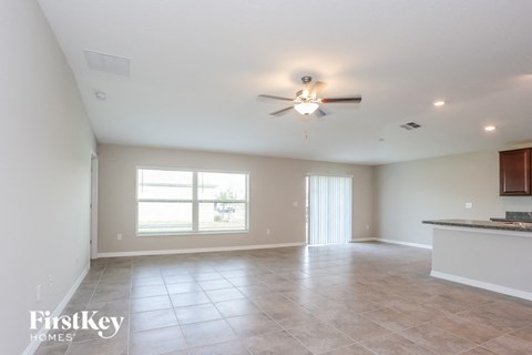 5001 White Chicory Drive 4 Beds Apartment for Rent