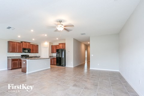 5001 White Chicory Drive 4 Beds Apartment for Rent