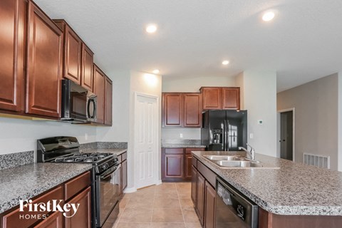 5001 White Chicory Drive 4 Beds Apartment for Rent
