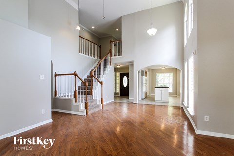 5003 Maple Brook Lane 3 Beds Apartment for Rent
