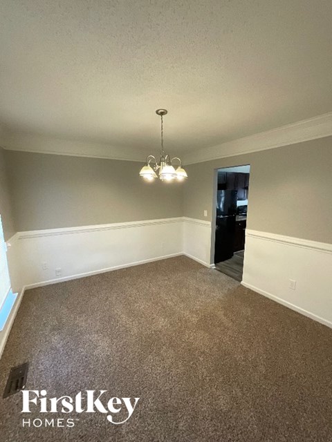 5003 Windsor Downs Dr 3 Beds Apartment for Rent