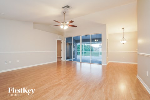 5003 Barth St 3 Beds Apartment for Rent