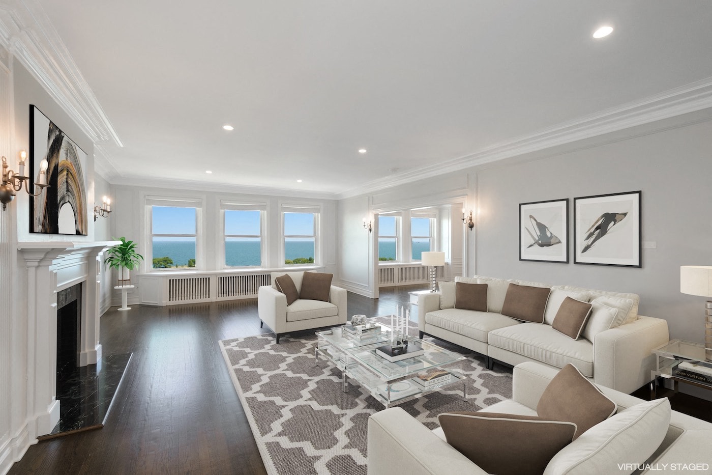 3240 N Lake Shore Drive