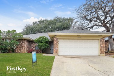 5010 Hawkins Cemetery Road 3 Beds Apartment for Rent