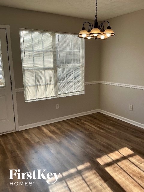5010 Tussahaw Xing 3 Beds Apartment for Rent