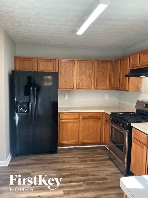 5010 Tussahaw Xing 3 Beds Apartment for Rent