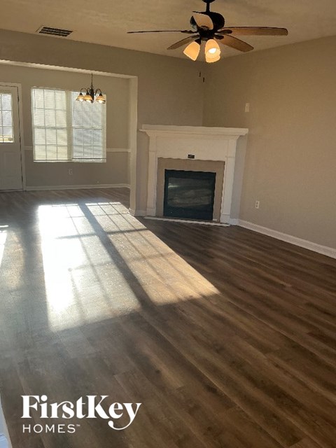 5010 Tussahaw Xing 3 Beds Apartment for Rent