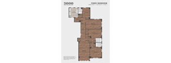 3BR/3BA - Style F