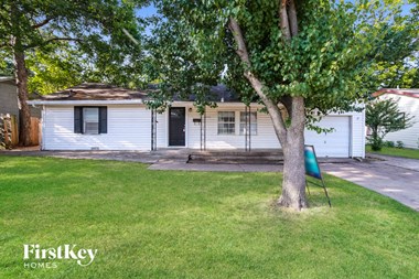 5012 VICKI ST 4 Beds Apartment for Rent