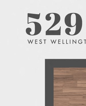 1BR/1BA Style F