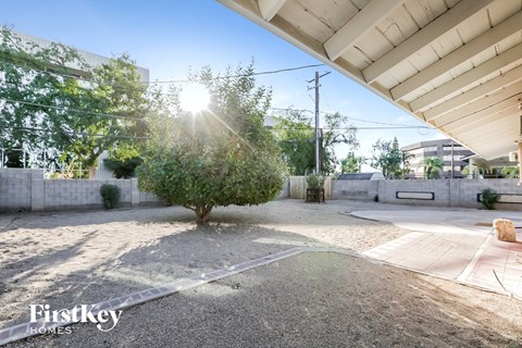 5015 N 20TH Avenue 3 Beds House for Rent - Photo Gallery 14