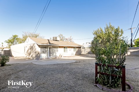 5015 N 20TH Avenue 3 Beds House for Rent - Photo Gallery 15