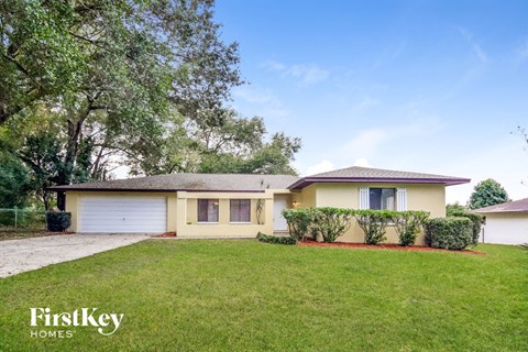 5017 Kingswood Drive 3 Beds Apartment for Rent