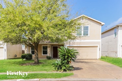 5018 Cottage Creek Ln 3 Beds Apartment for Rent