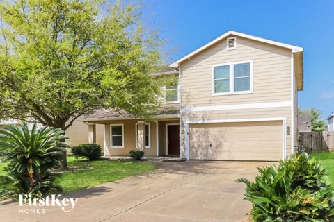 5018 Cottage Creek Ln 3 Beds Apartment for Rent