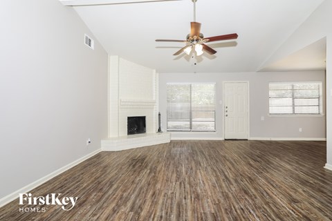 5019 Monteith Drive 3 Beds Apartment for Rent