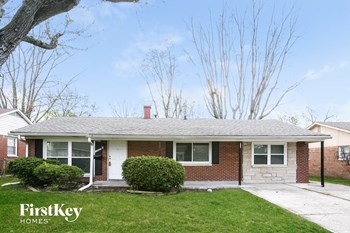 Image for 5027 N Sadlier Drive Indianapolis, IN 46226 - 5027 N Sadlier Drive