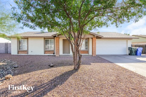 5031 W Windrose Dr 4 Beds Apartment for Rent
