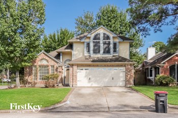Image for 5034 Rock Springs Drive Kingwood, TX 77345 - 5034 Rock Springs Drive