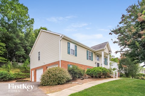 5041 Windsbury Ridge Rd 3 Beds Apartment for Rent