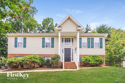 5041 Windsbury Ridge Rd 3 Beds Apartment for Rent