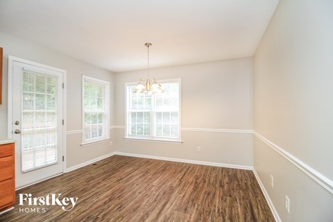 5041 Windsbury Ridge Rd 3 Beds Apartment for Rent