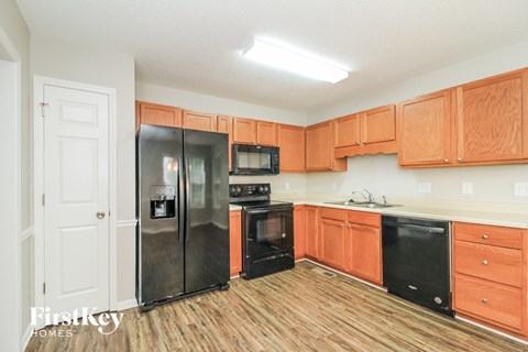 5041 Windsbury Ridge Rd 3 Beds Apartment for Rent