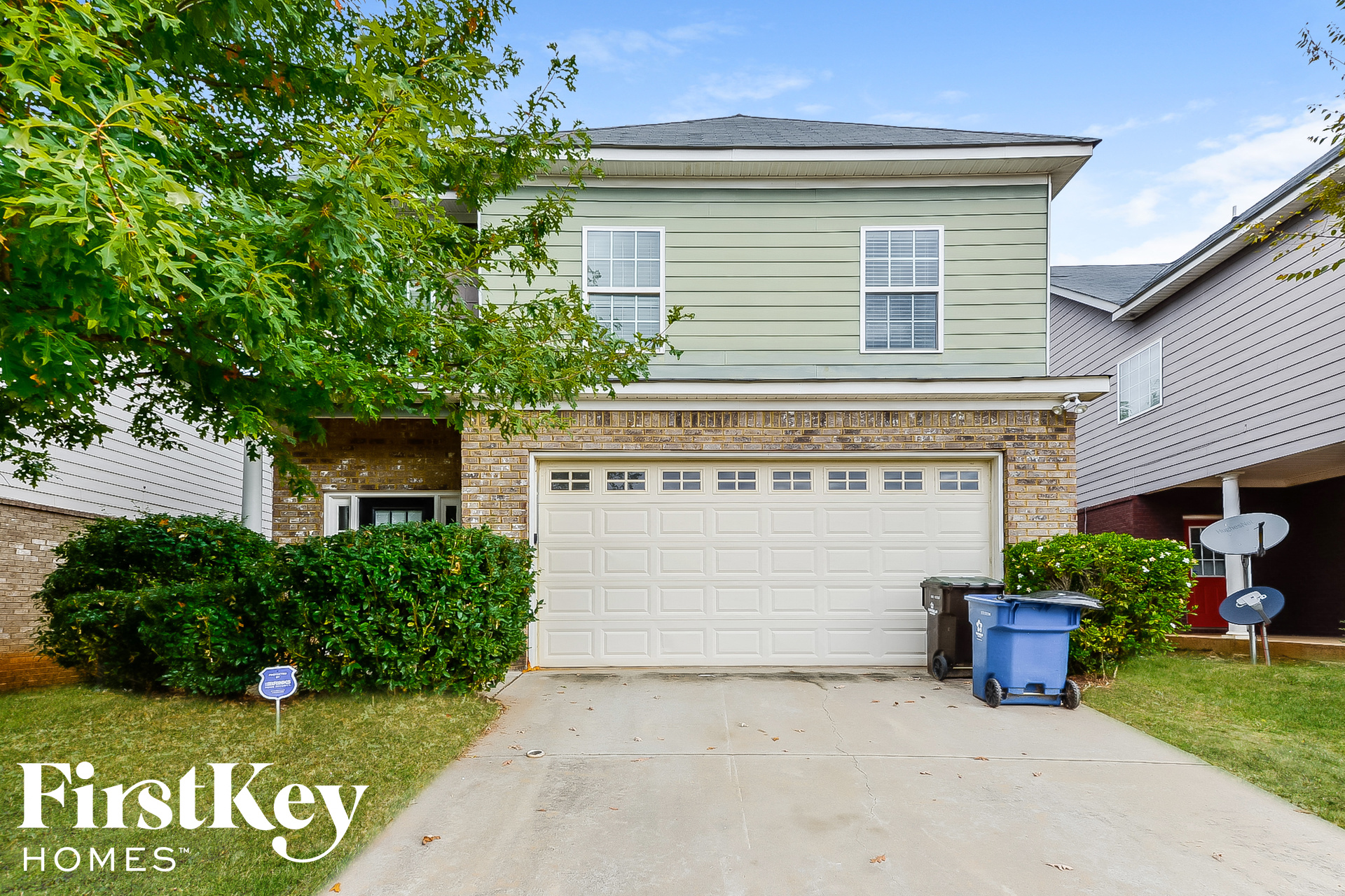5048 Pioneer Parkway 3 Beds Apartment for Rent