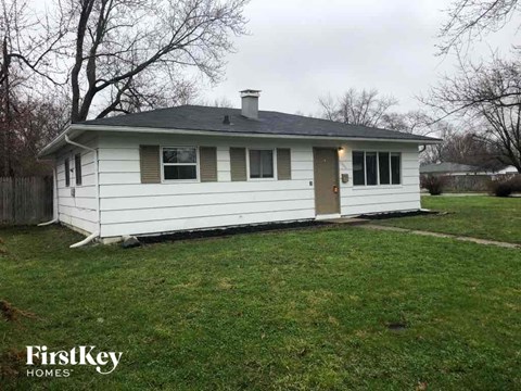 5050 Patricia Street 3 Beds Apartment for Rent