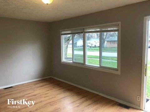 5050 Patricia Street 3 Beds Apartment for Rent