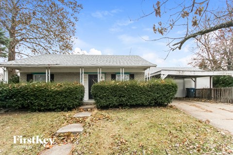 5102 Bertha Street 3 Beds Apartment for Rent