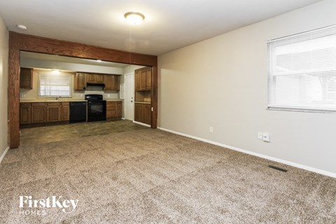 5102 Bertha Street 3 Beds Apartment for Rent