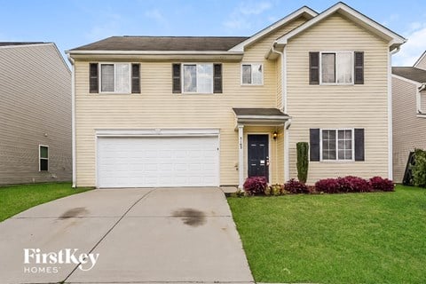 5105 Mallison Way 4 Beds Apartment for Rent
