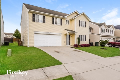 5105 Mallison Way 4 Beds Apartment for Rent