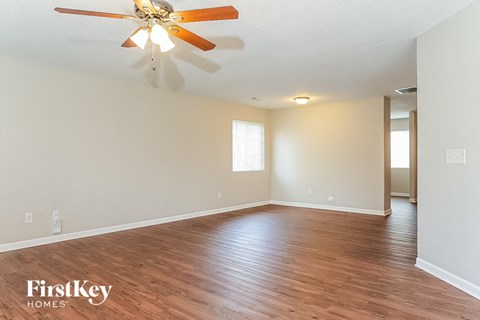 5105 Mallison Way 4 Beds Apartment for Rent