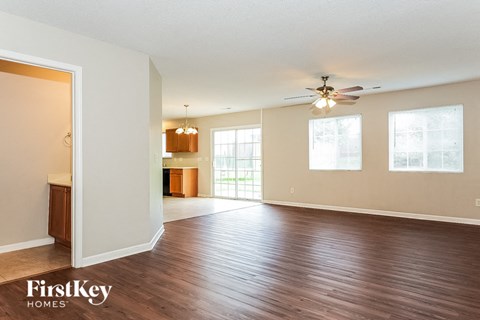 5105 Mallison Way 4 Beds Apartment for Rent