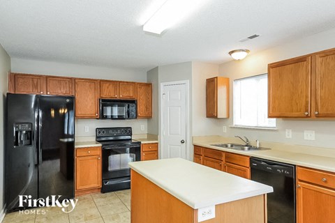 5105 Mallison Way 4 Beds Apartment for Rent