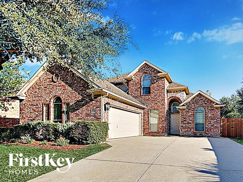 5108 Parkplace Dr 4 Beds Apartment for Rent